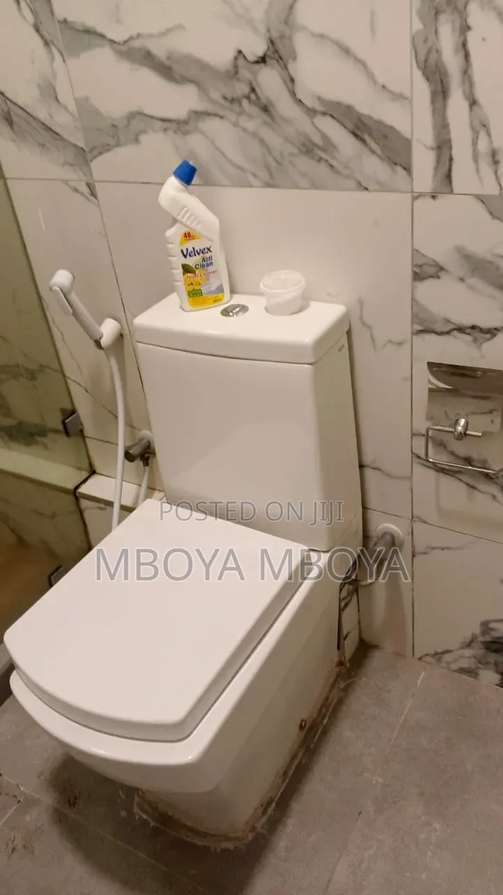 1bdrm Apartment in Parklands for rent