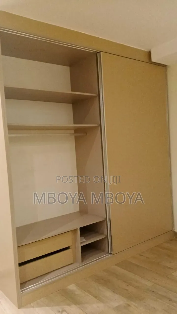 1bdrm Apartment in Parklands for rent