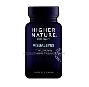 Higher Nature Visualeyes Tablets -30’s