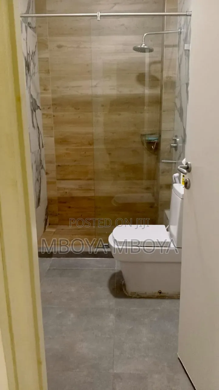 1bdrm Apartment in Parklands for rent