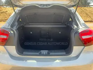 Mercedes-Benz A-Class 2019