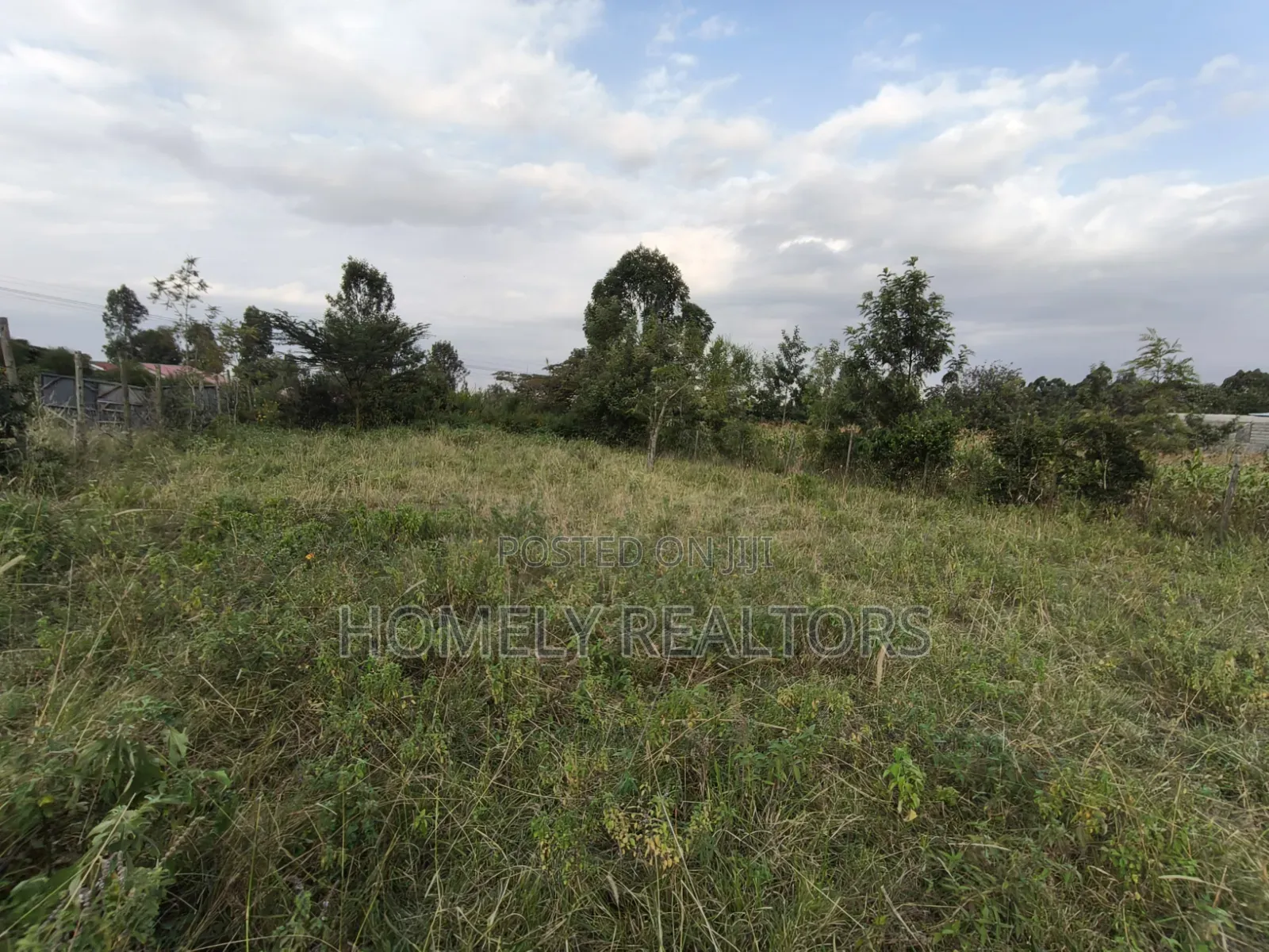 Quarter Acre Plot for Sale in Ngong, Matasia Along Merisho Road