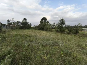 Quarter Acre Plot for Sale in Ngong, Matasia Along Merisho Road