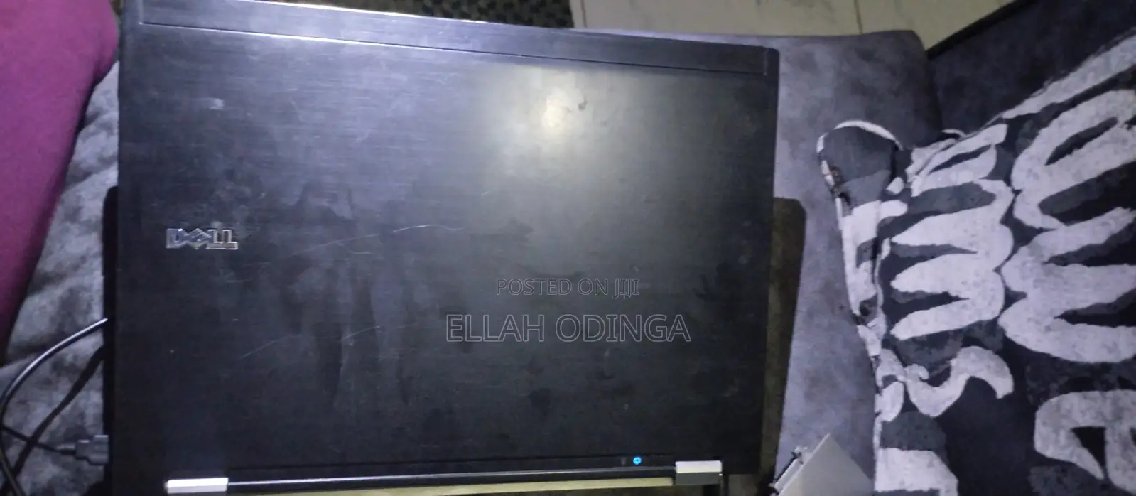 Laptop Dell Latitude E6400 4GB Intel Core 2 Duo HDD 500GB