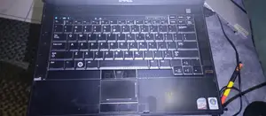 Laptop Dell Latitude E6400 4GB Intel Core 2 Duo HDD 500GB