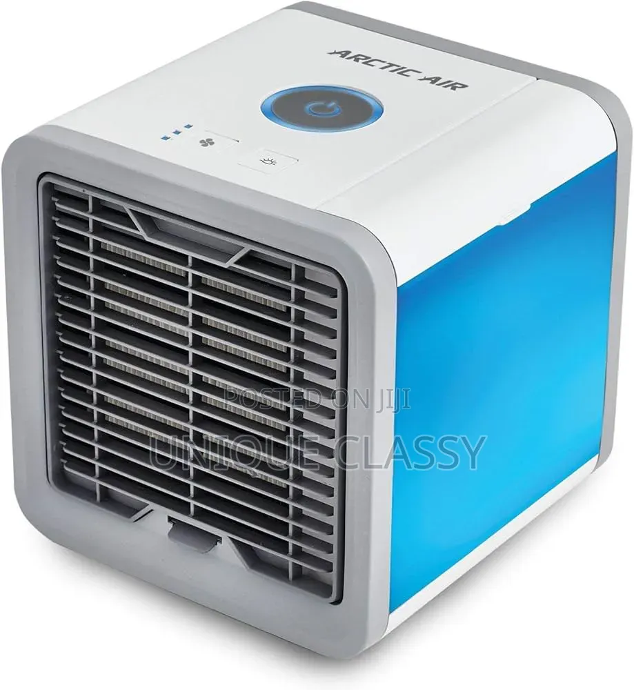 Usb Portable Artic Air Cooler