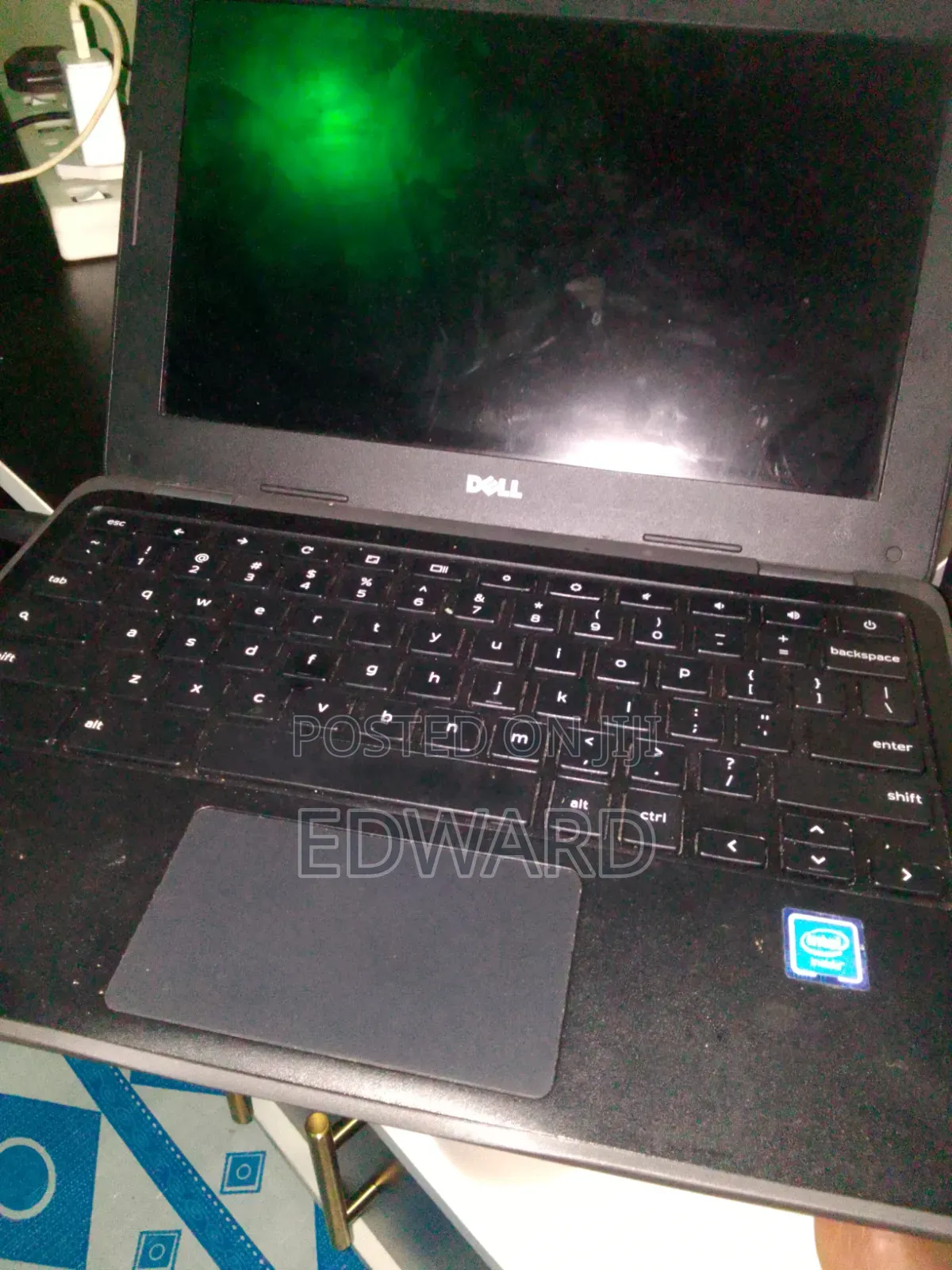 Dell Chromebook