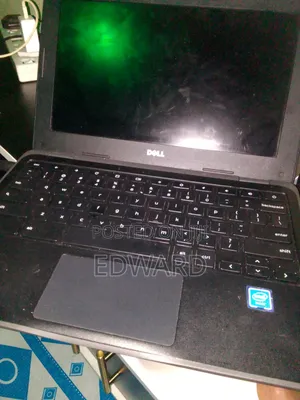 Dell Chromebook