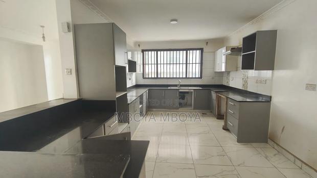 5bdrm Apartment in Westlands, Spring Valley for rent