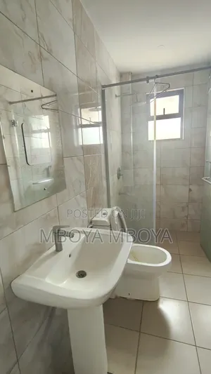 5bdrm Apartment in Westlands, Spring Valley for rent