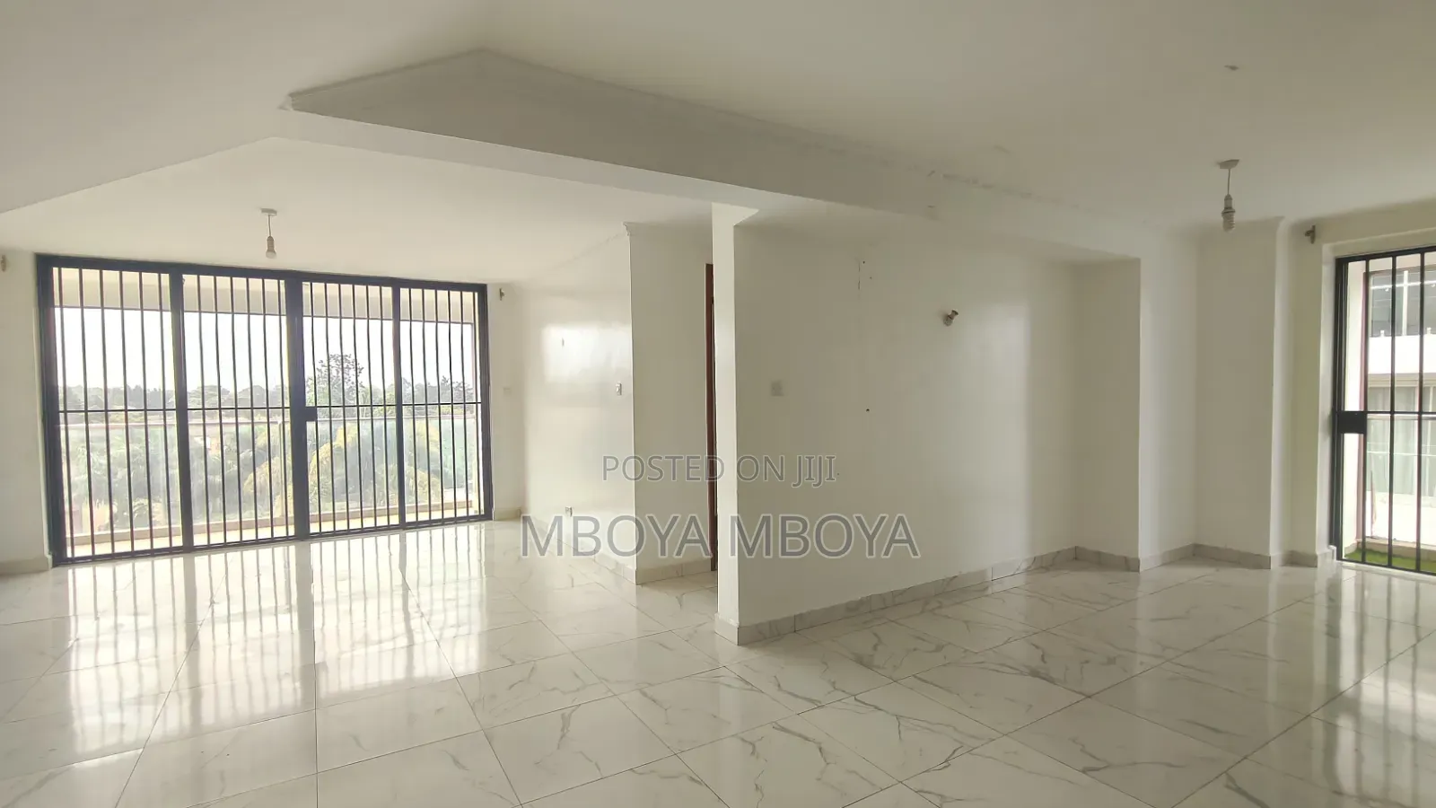 5bdrm Apartment in Westlands, Spring Valley for rent