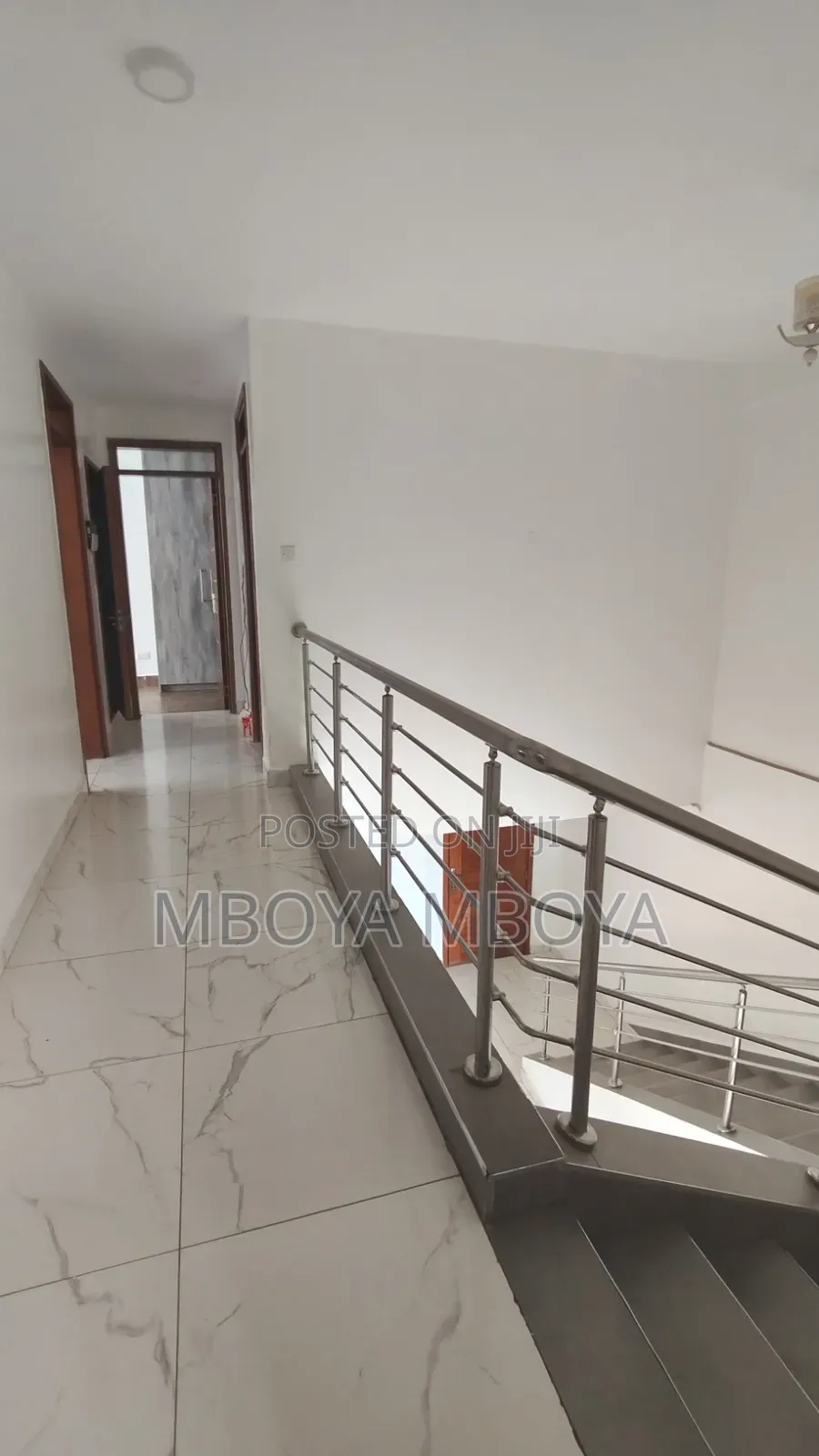 5bdrm Apartment in Westlands, Spring Valley for rent