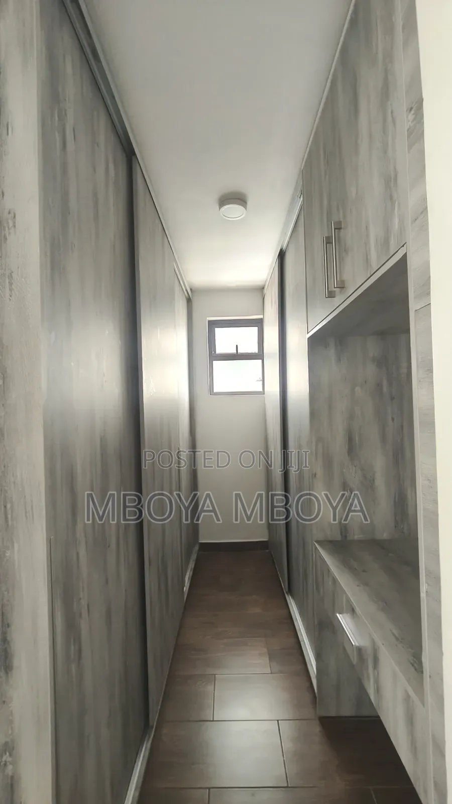 5bdrm Apartment in Westlands, Spring Valley for rent
