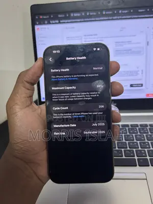 Apple iPhone 16 Pro Max 256 GB Gold