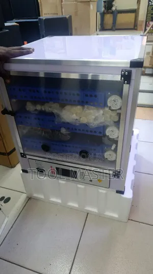 204 Drawal Type Automatic Incubator/ 204 Both Ac and Dc Incubator