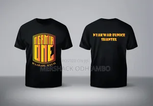 Luks and Jersey Printing/T - Shirt