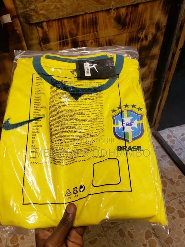 Luks and Jersey Printing/T - Shirt - thumbnail 6