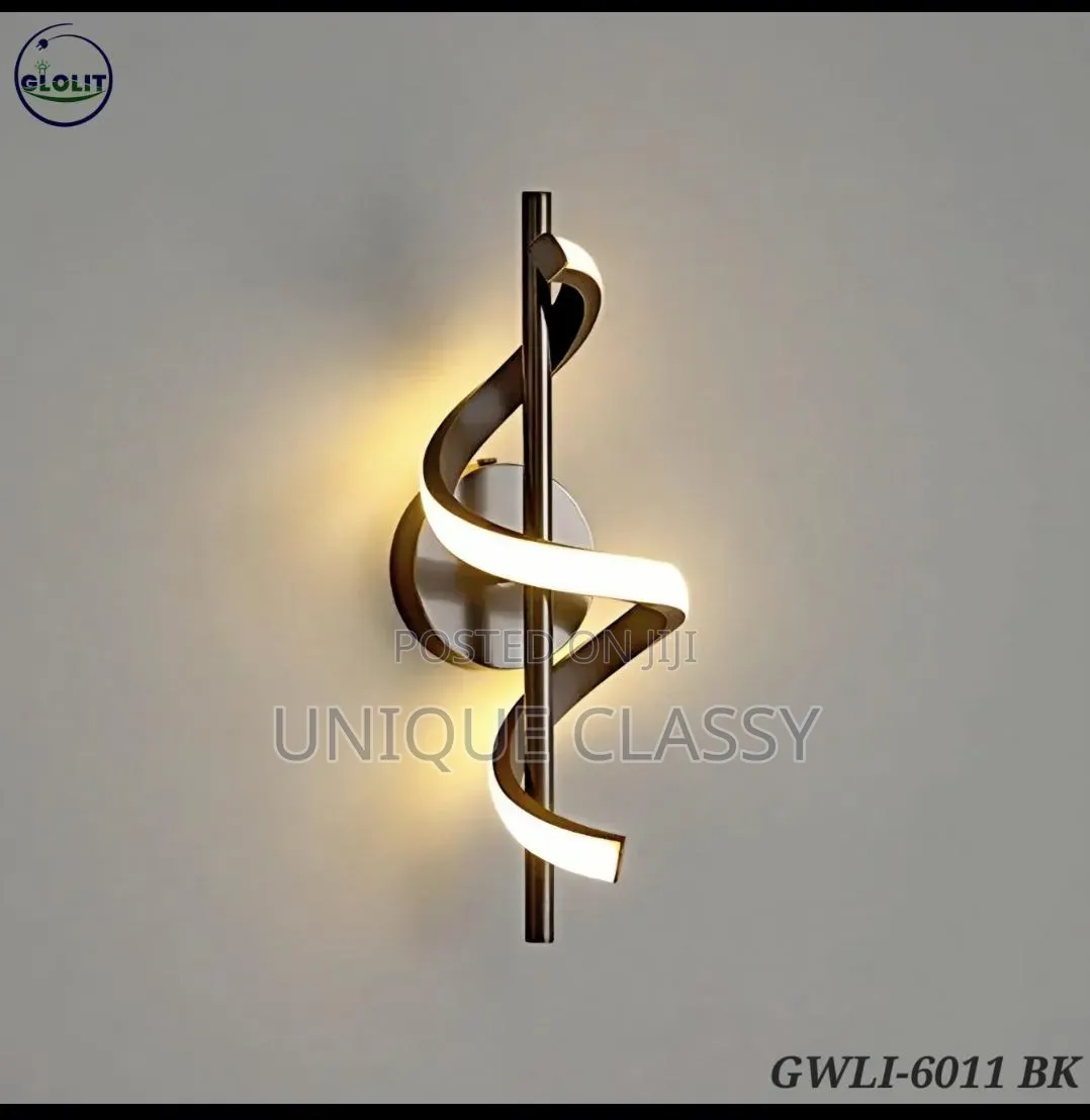 Electric Wall Light