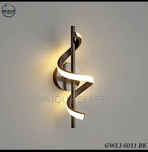 Electric Wall Light