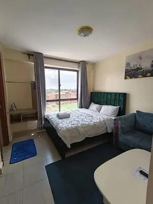 Studio Airnb in Kikuyu. Ample Parking, Lift and Fast Wifi
