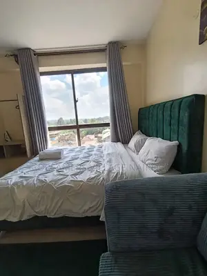 Studio Airnb in Kikuyu. Ample Parking, Lift and Fast Wifi