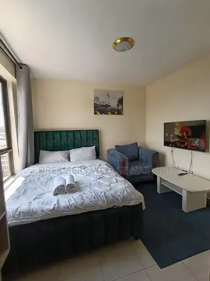 Studio Airnb in Kikuyu. Ample Parking, Lift and Fast Wifi