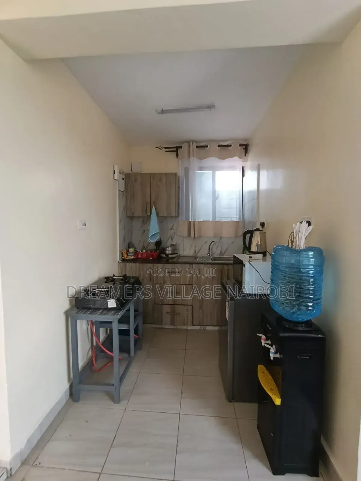 Studio Airnb in Kikuyu. Ample Parking, Lift and Fast Wifi