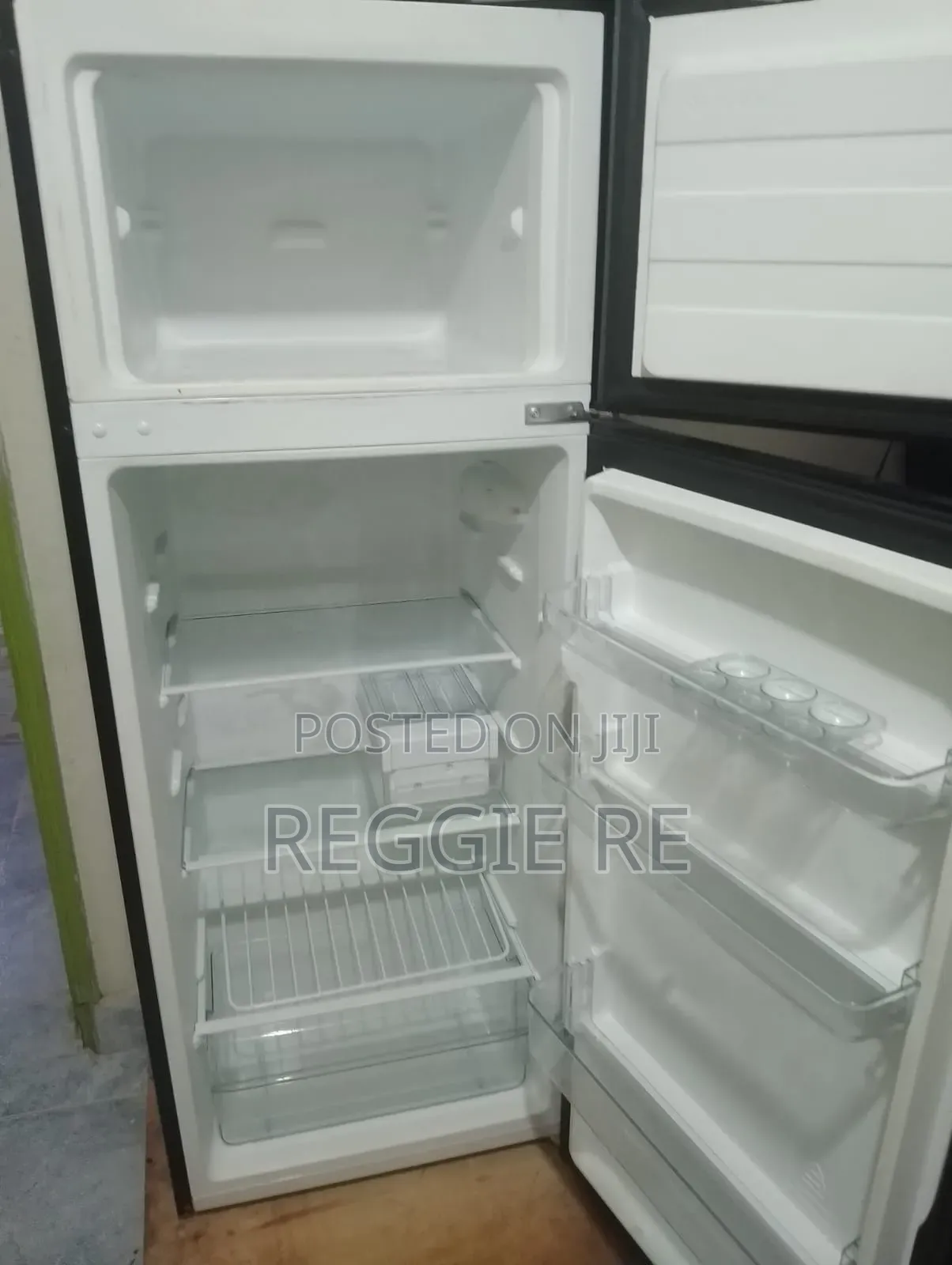 I Fridge 207litres Mika
