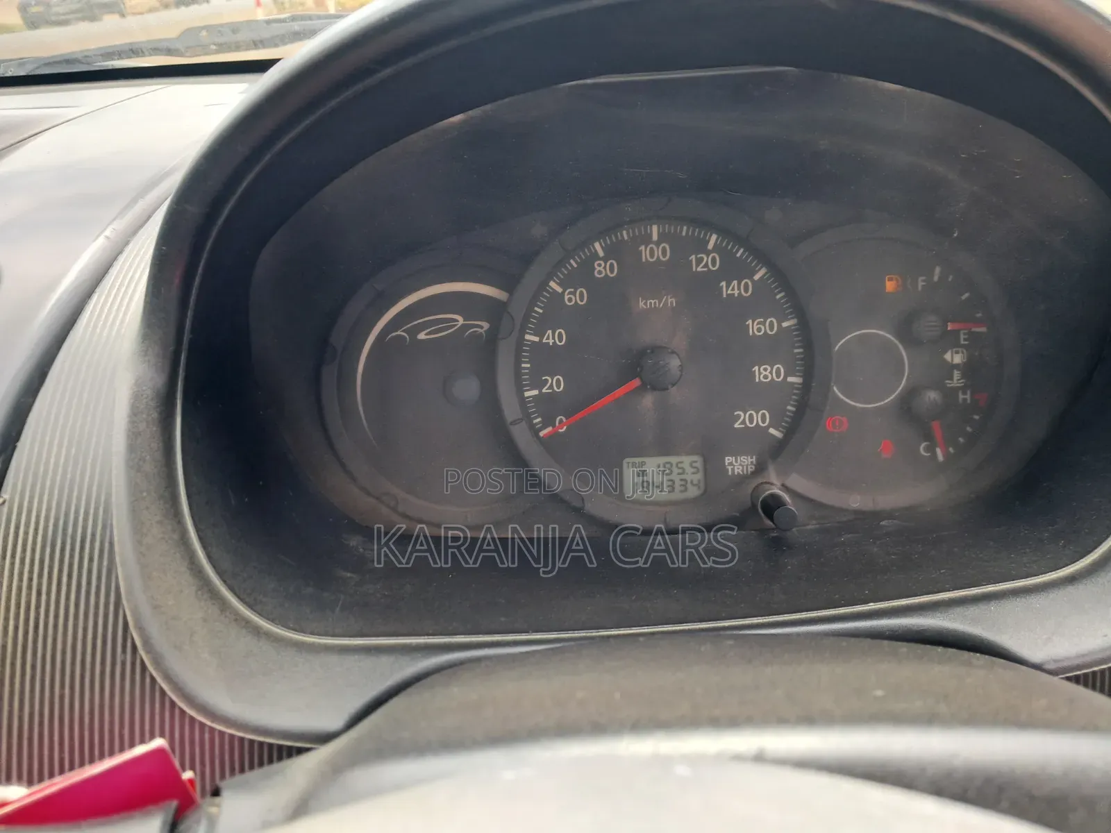 Mitsubishi L200 2012