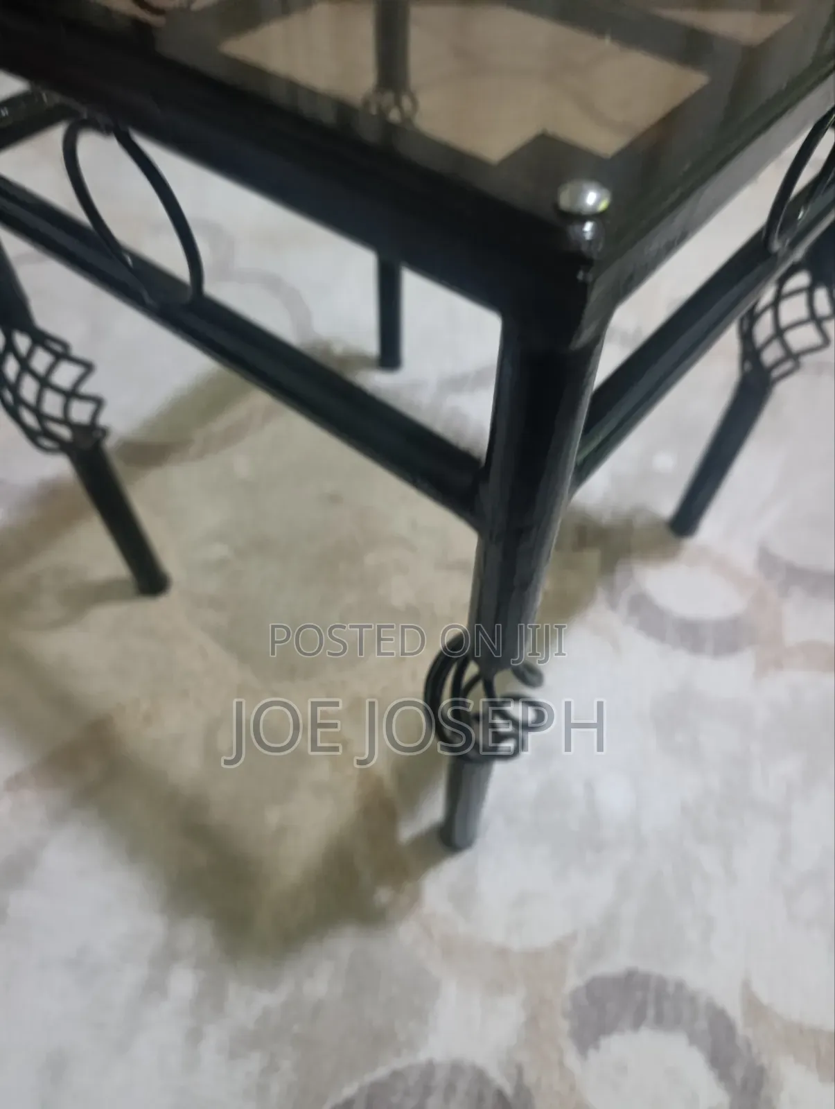 Dinning Table