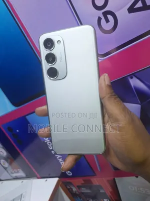 Tecno Spark 40 Pro+ 256 GB Silver