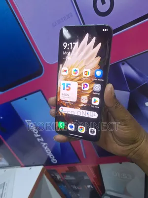Tecno Spark 40 Pro+ 256 GB Silver