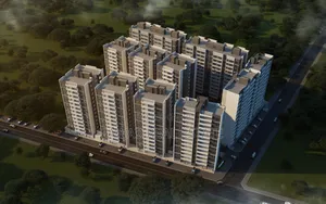 Apartments For Sale In South B