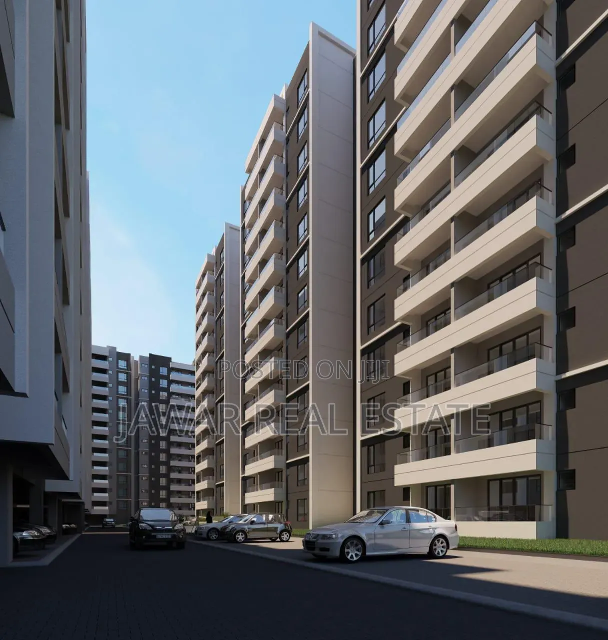 Apartments For Sale In South B