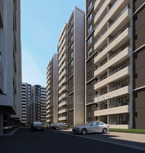 Apartments For Sale In South B