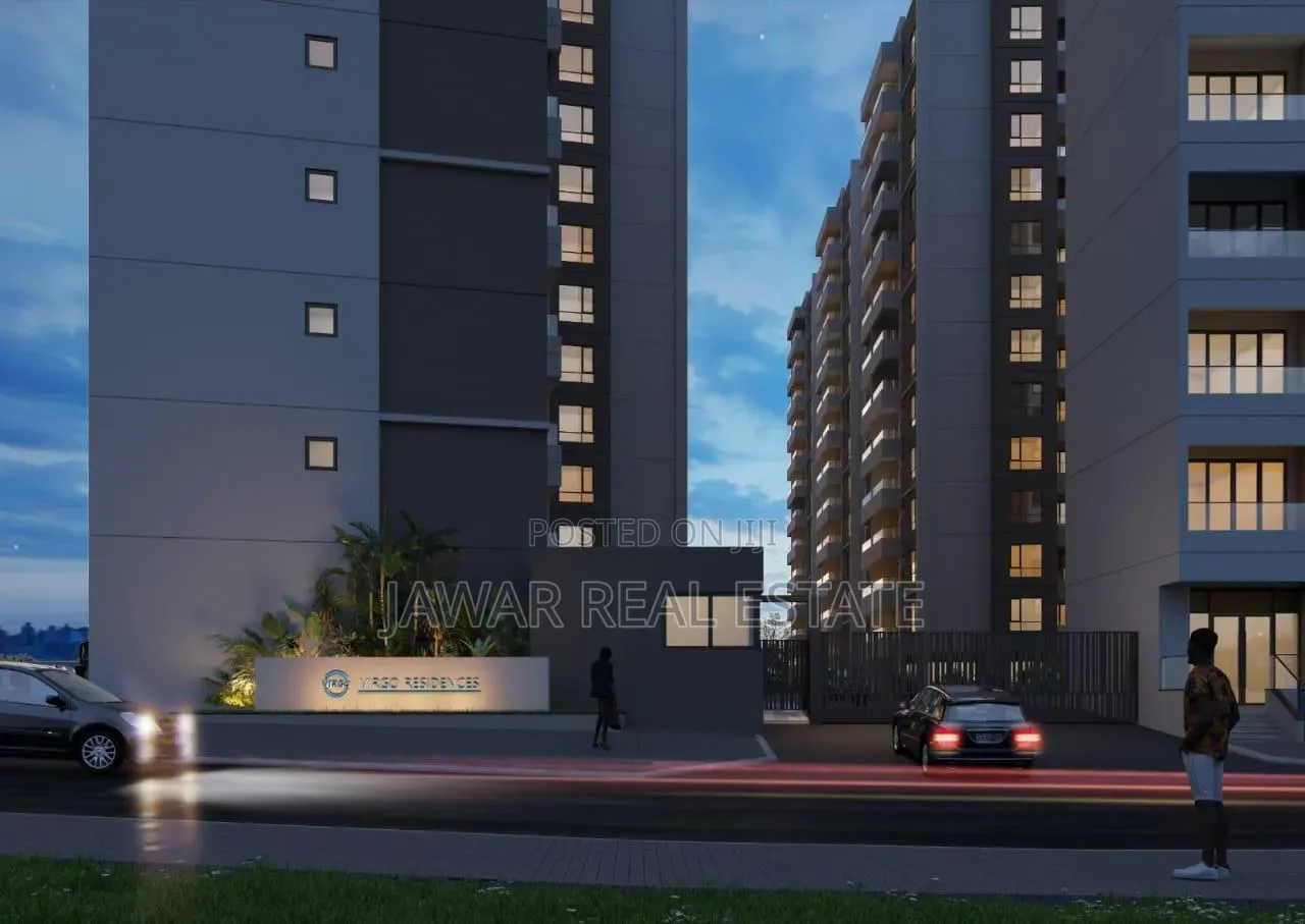 Apartments For Sale In South B