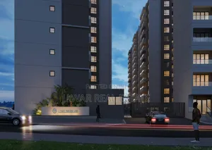Apartments For Sale In South B