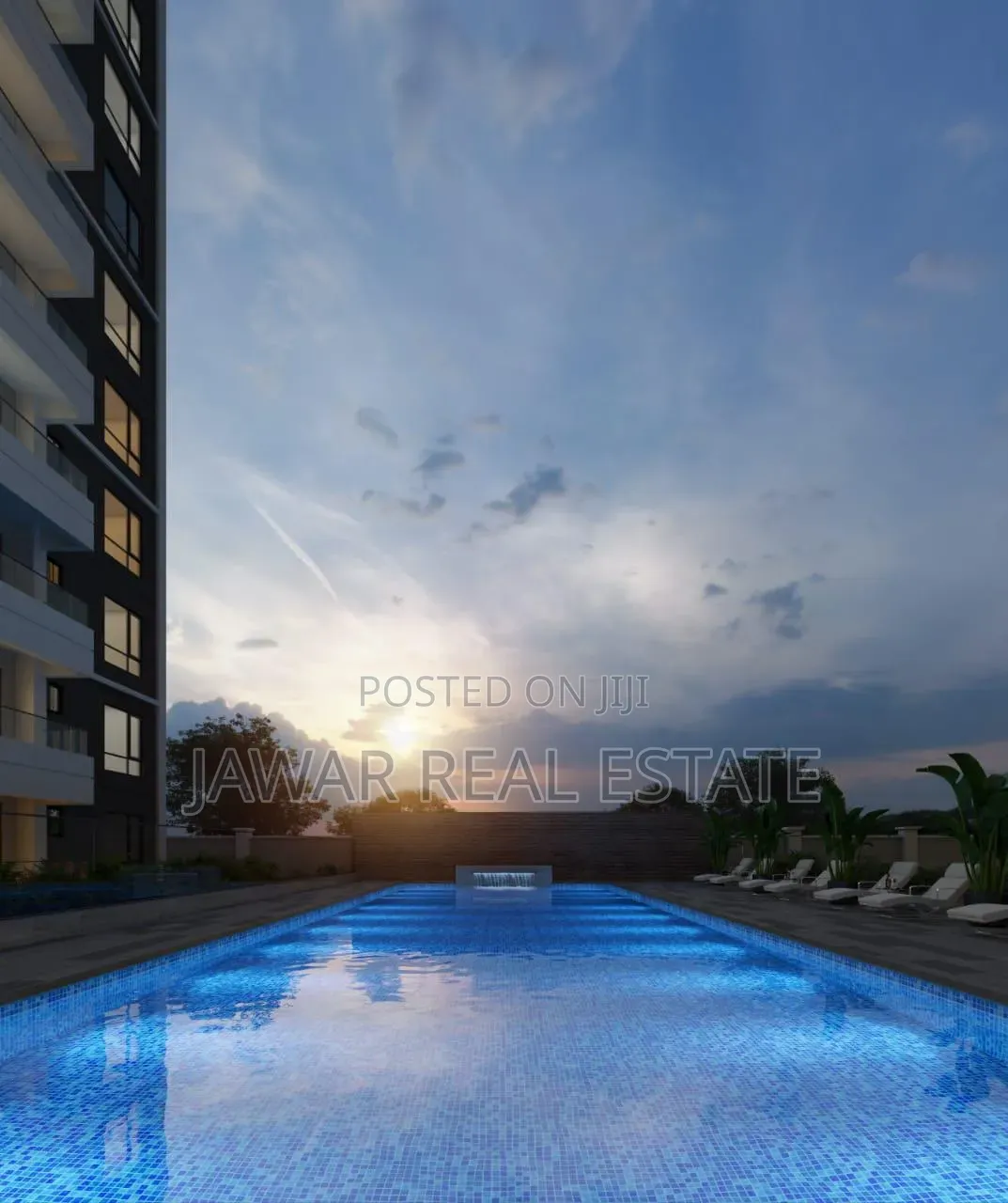 Apartments For Sale In South B