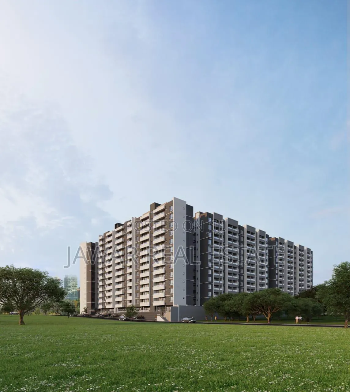 Apartments For Sale In South B
