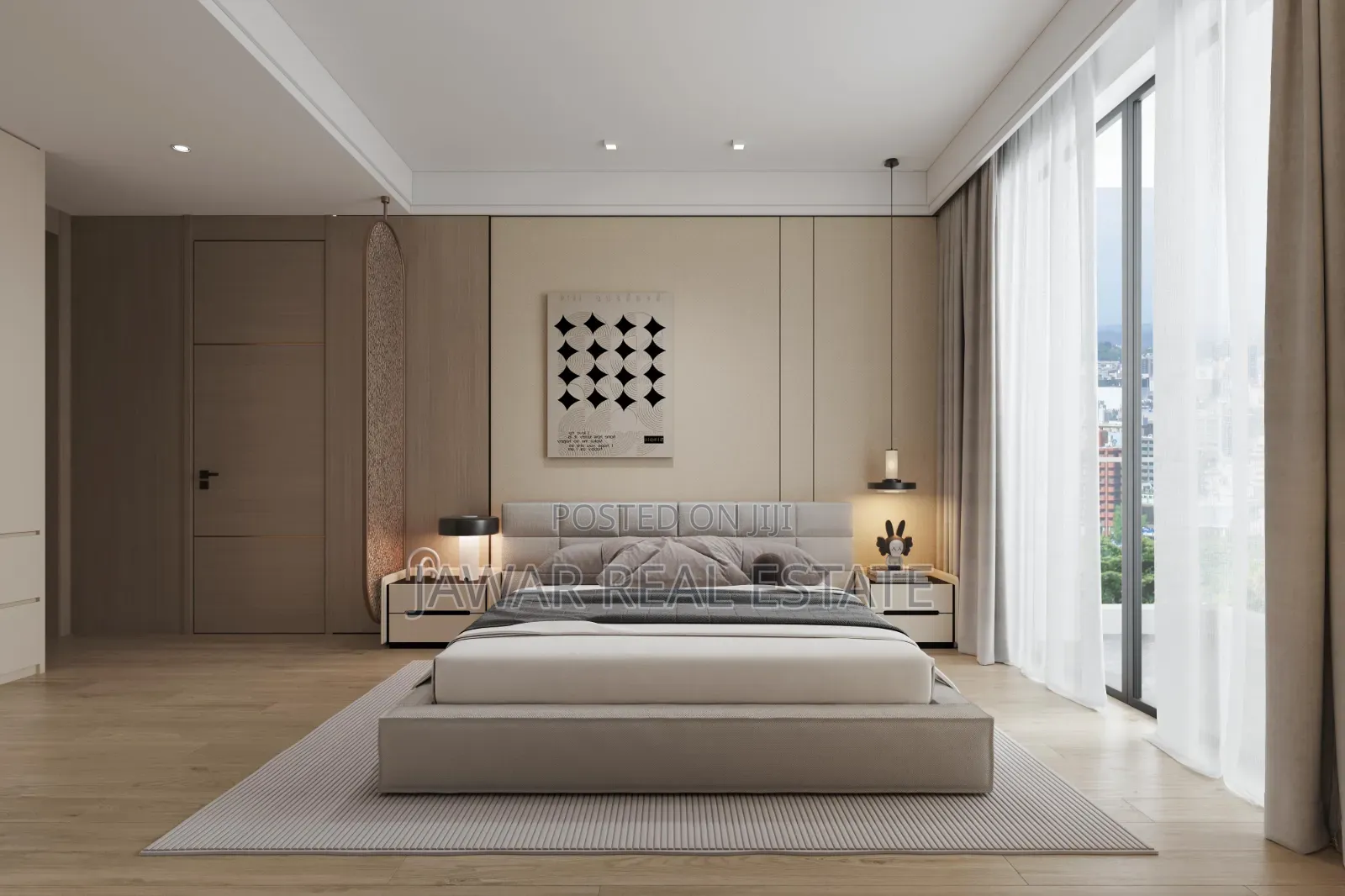 Apartments For Sale In South B