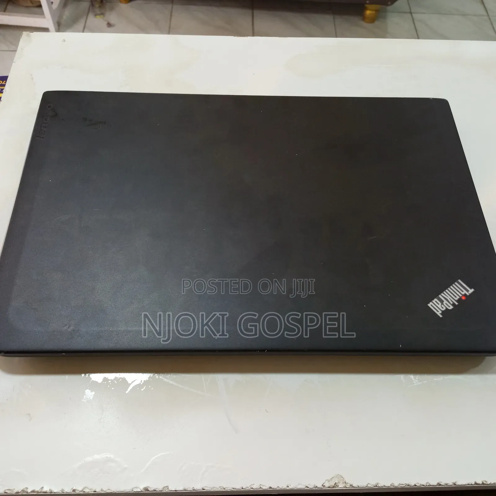 Laptop Lenovo ThinkPad S431 4GB Intel Core i3 SSD 1T