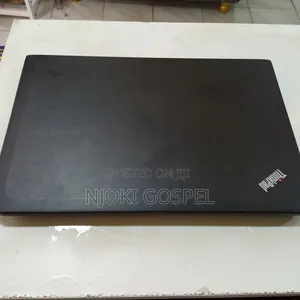Laptop Lenovo ThinkPad S431 4GB Intel Core i3 SSD 1T