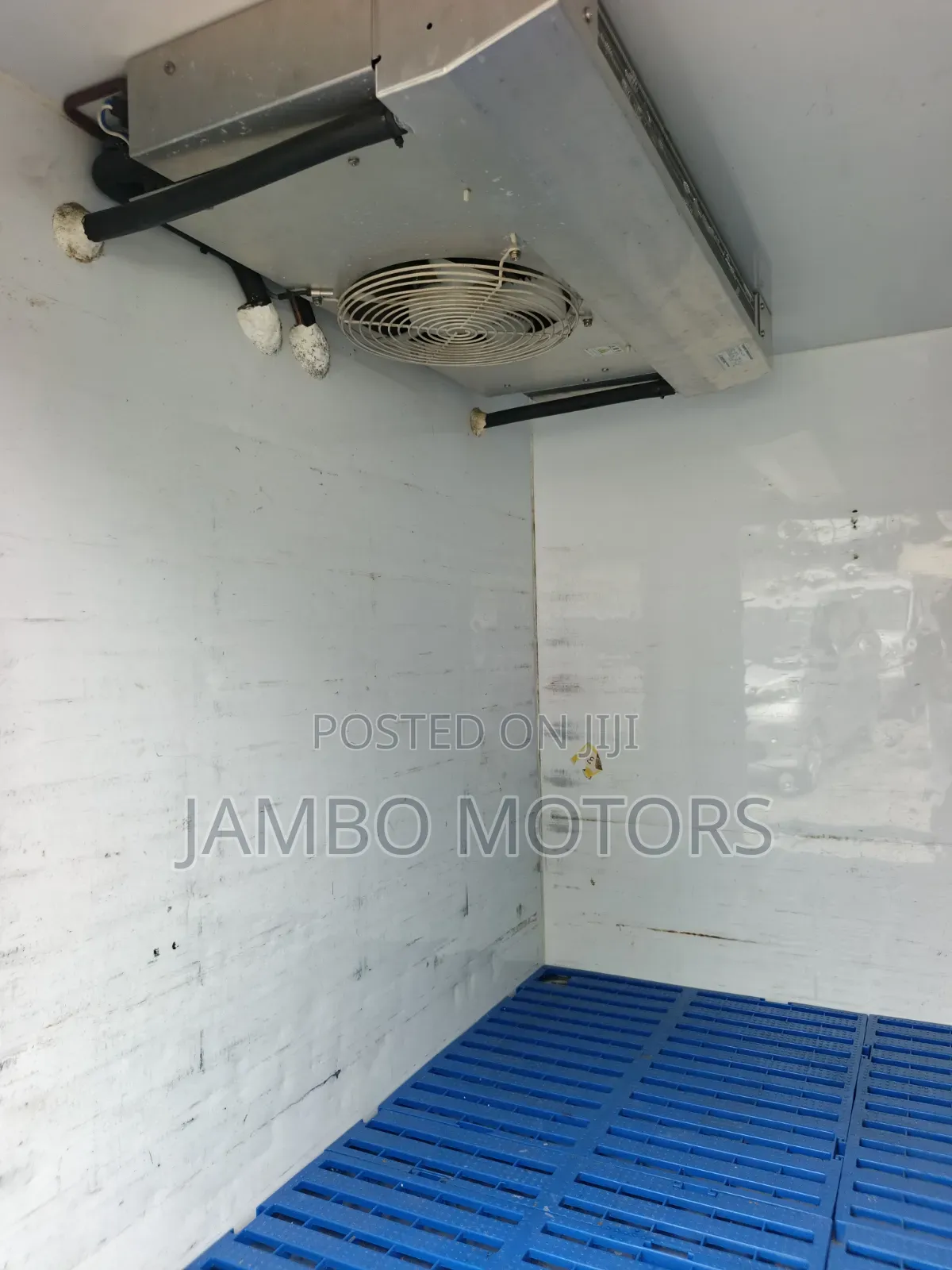 Mitsubishi Minicab Truck 2020 White