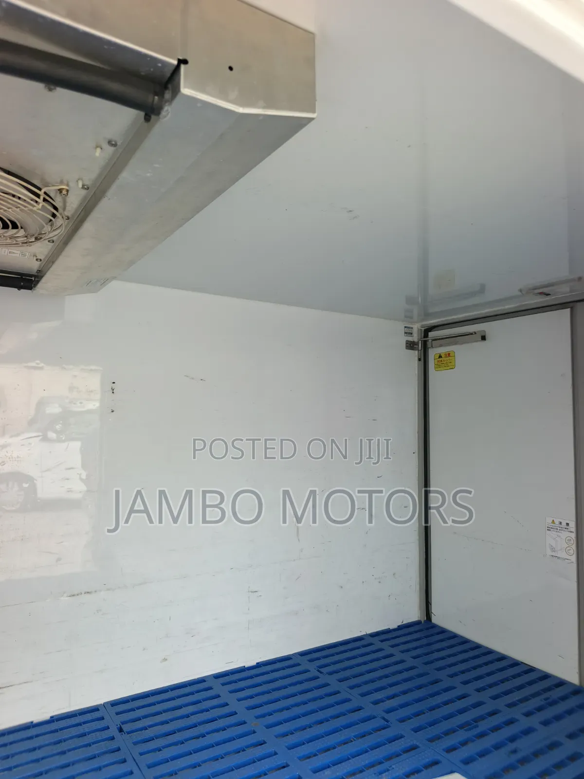 Mitsubishi Minicab Truck 2020 White