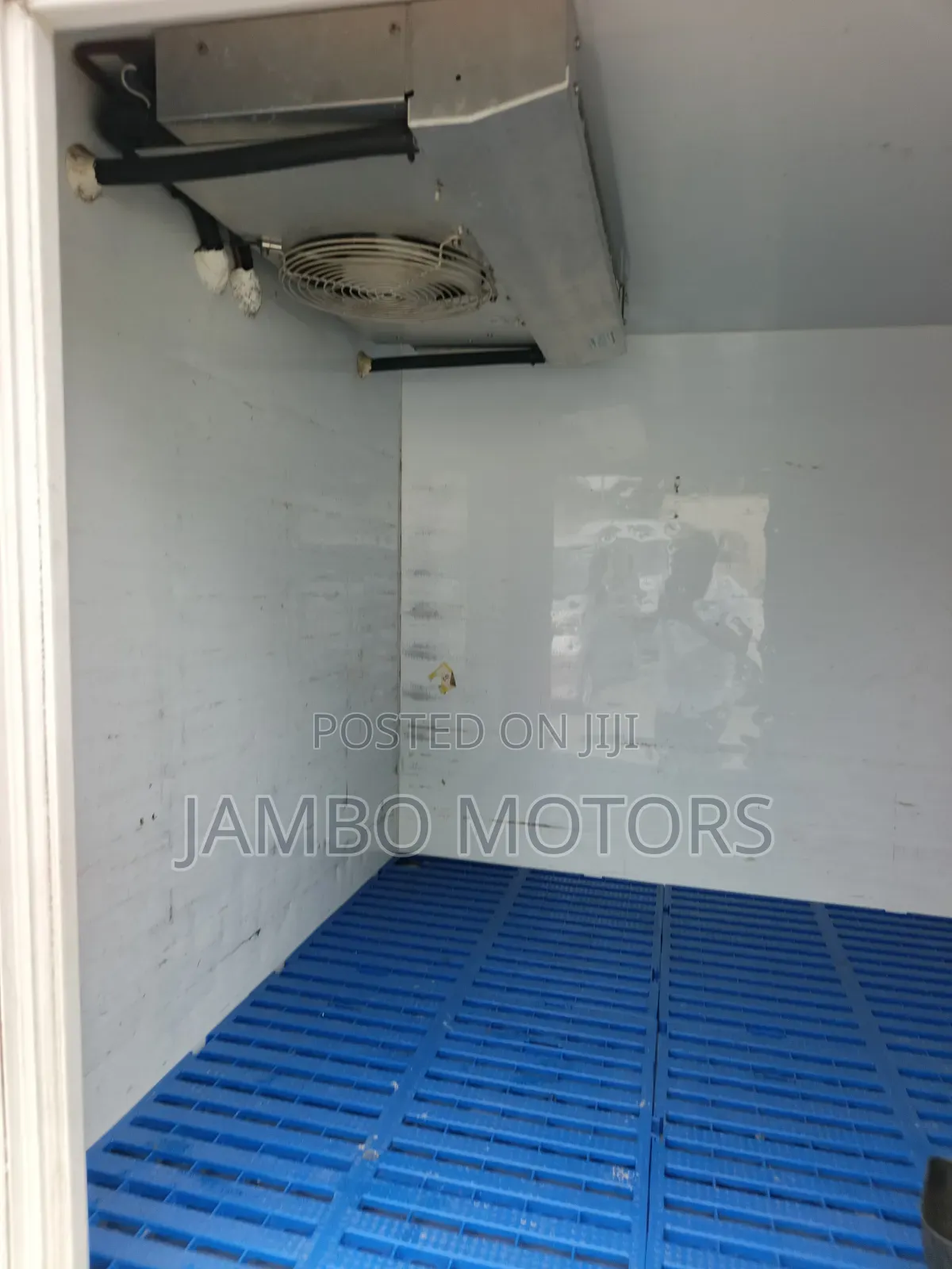 Mitsubishi Minicab Truck 2020 White