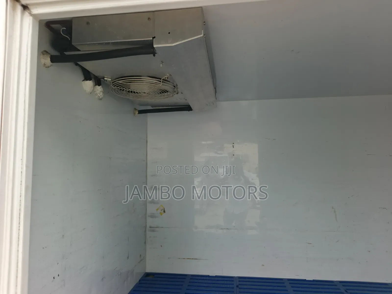 Mitsubishi Minicab Truck 2020 White