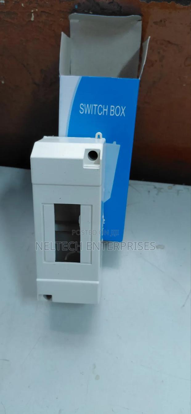 MCB Enclosure - thumbnail 2