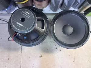 Eminence Kappa 15 Pro Speaker