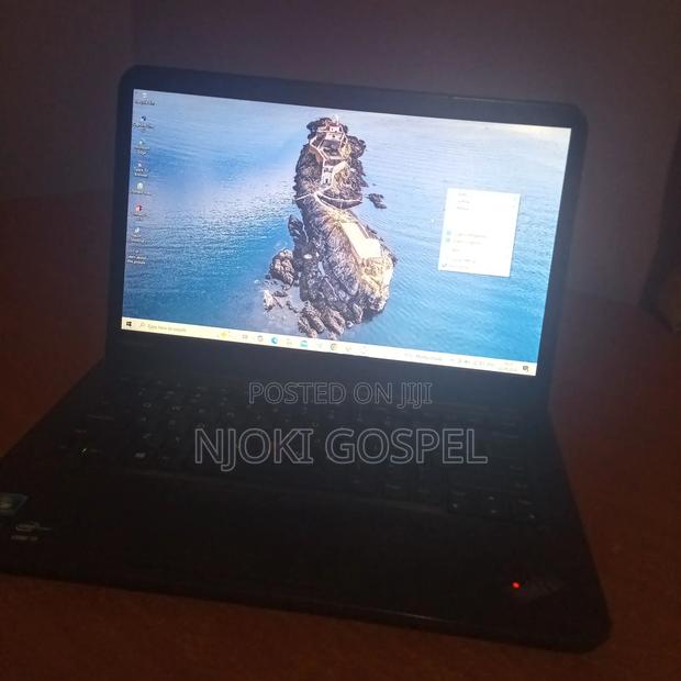 Laptop Lenovo ThinkPad S431 4GB Intel Core i3 SSD 1T - thumbnail 2