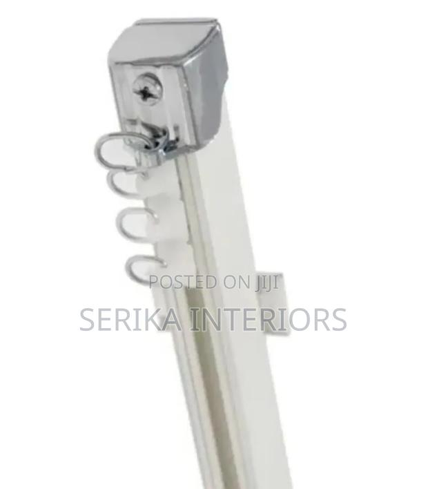 Complete Curtain Rails Curtain Rails Environmental Friendly Justice